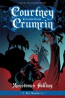 Courtney Crumrin Vol. 4 - Ted Naifeh - 9781620105696