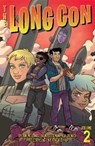 The Long Con Vol. 2 - Dylan Meconis ; Ben Coleman - 9781620106716