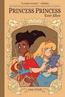 Princess Princess Ever After - K. O'Neill - 9781620107140