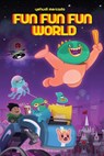 Fun Fun Fun World - Yehudi Mercado - 9781620107324