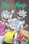 Rick and Morty Vol. 11 - Kyle Starks ; Magdalene Visaggio - 9781620107348