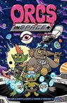 Orcs in Space Vol. 1 - Michael Tanner ; Abed Gheith - 9781620107614