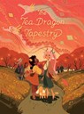The Tea Dragon Tapestry - K. O'Neill - 9781620107744
