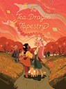 The Tea Dragon Tapestry - K. O'Neill - 9781620107744