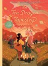 The Tea Dragon Tapestry - K. O'Neill - 9781620107959