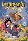 The Wizerd Vol. 1: And the Potion of Dreams! - Michael Sweater ; Rachel Dukes - 9781620107980