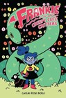 Frankie and the Creepy Cute Critters - Caitlin Rose Boyle - 9781620108031