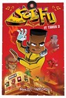 Sci-Fu Vol. 2: It Takes 2 - Yehudi Mercado - 9781620108048