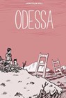 Odessa - Jonathan Hill - 9781620108109