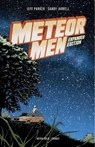 Meteor Men: Expanded Edition - Jeff Parker - 9781620108468