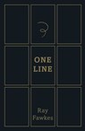 One Line - Ray Fawkes - 9781620109472
