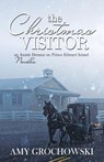 The Christmas Visitor - Amy Grochowski - 9781620207260