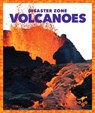 Volcanoes - Cari Meister - 9781620312278