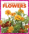 Flowers - Rebecca Pettiford - 9781620312315