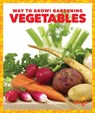 Vegetables - Rebecca Pettiford - 9781620312339