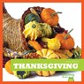Thanksgiving - Rebecca Pettiford - 9781620314630