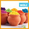 Holi - Rebecca Pettiford - 9781620315323