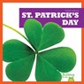 St. Patrick's Day - Rebecca Pettiford - 9781620315354