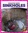 Sinkholes - Vanessa Black - 9781620315651