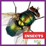 Insects - Erica Donner - 9781620315934