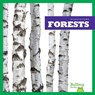 Forests - Nadia Higgins - 9781620316788