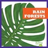 Rain Forests - Nadia Higgins - 9781620316818