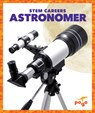 Astronomer - R.J. Bailey - 9781620317129