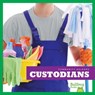 Custodians - Erika S. Manley - 9781620317266
