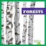 Forests - Nadia Higgins - 9781620317310