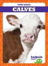 Calves - Tim Mayerling - 9781620317860