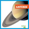 Saturn - Vanessa Black - 9781620318522