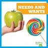 Needs and Wants - Nadia Higgins - 9781620318935