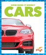Cars - Joanne Mattern - 9781620319031