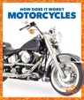 Motorcycles - MATTERN,  Joanne - 9781620319086