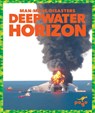 Deepwater Horizon - Nikole Brooks Bethea - 9781620319185