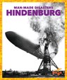 Hindenburg - Jenny Fretland VanVoorst - 9781620319208