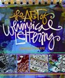 The Art of Whimsical Lettering - Joanne Sharpe - 9781620330746