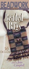 Beadwork Creates Beaded Bags - Jean Campbell - 9781620332870