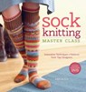 Sock Knitting Master Class - Ann Budd - 9781620333143