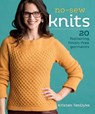 No-Sew Knits - Kristen Kristen TenDyke - 9781620336243