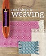 Next Steps in Weaving - Pattie Graver - 9781620336274