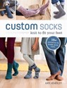 Custom Socks - Kate Atherley - 9781620337752