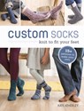 Custom Socks - Kate Atherley - 9781620337752