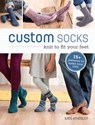 Custom Socks - Kate Atherley - 9781620337776