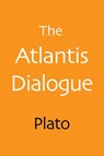 The Atlantis Dialogue - Plato - 9781620355206
