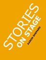 Stories on Stage - Aaron Shepard - 9781620355220