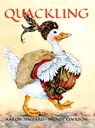 Quackling - Aaron Shepard - 9781620355855