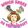 Which Shoes Do You Choose? - Aaron Shepard - 9781620355961