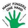 Many Fingers, One Hand - Aaron Shepard - 9781620356197