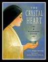 The Crystal Heart - Aaron Shepard - 9781620356319